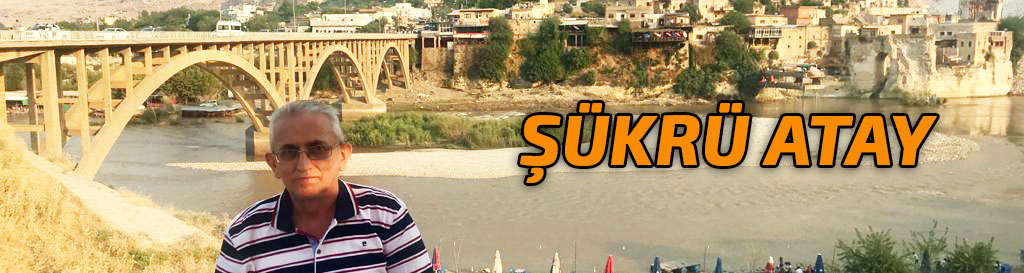 Şükrü Atay